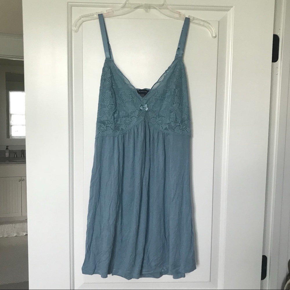 NWT Jones New York Nightie